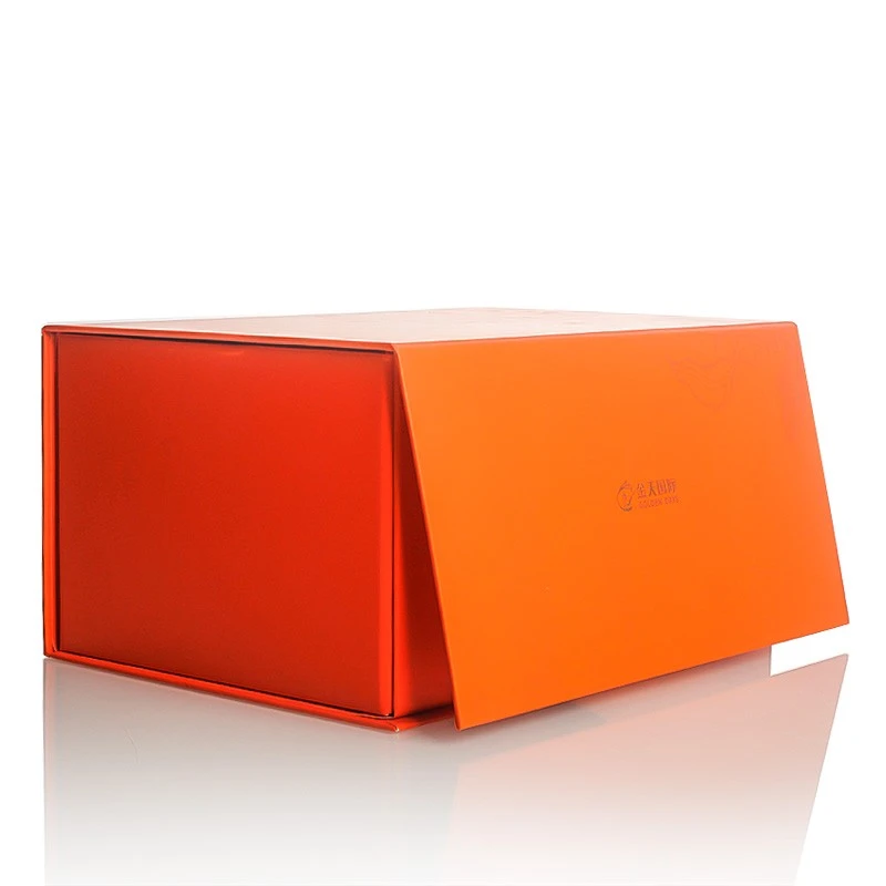 Cuatom Design Folding Packing Box