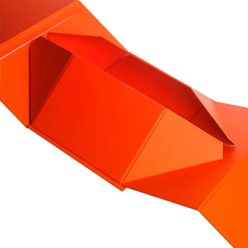 Cuatom Design Folding Packing Box
