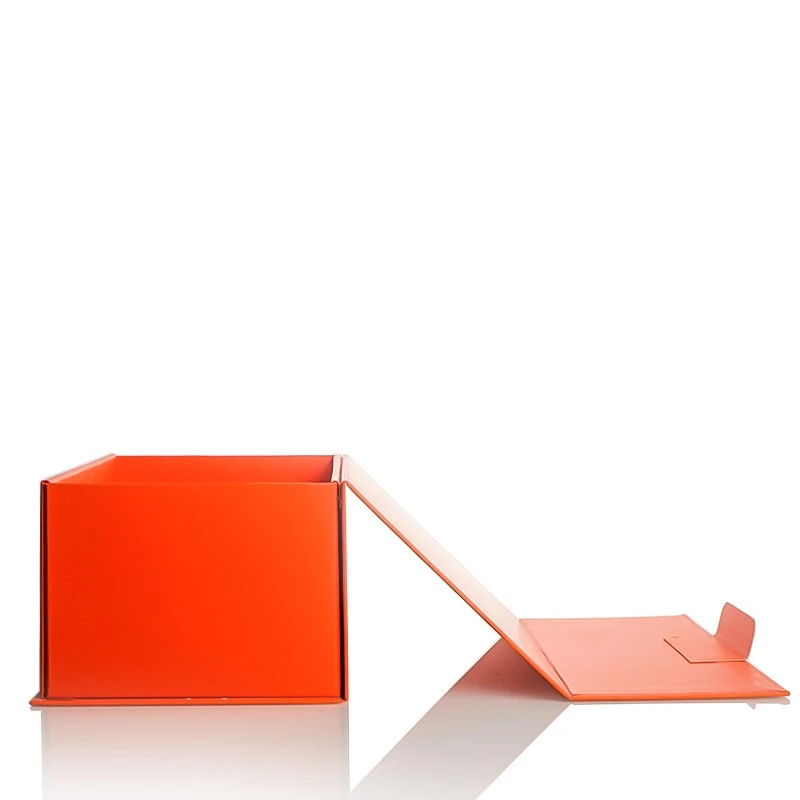 Cuatom Design Folding Packing Box