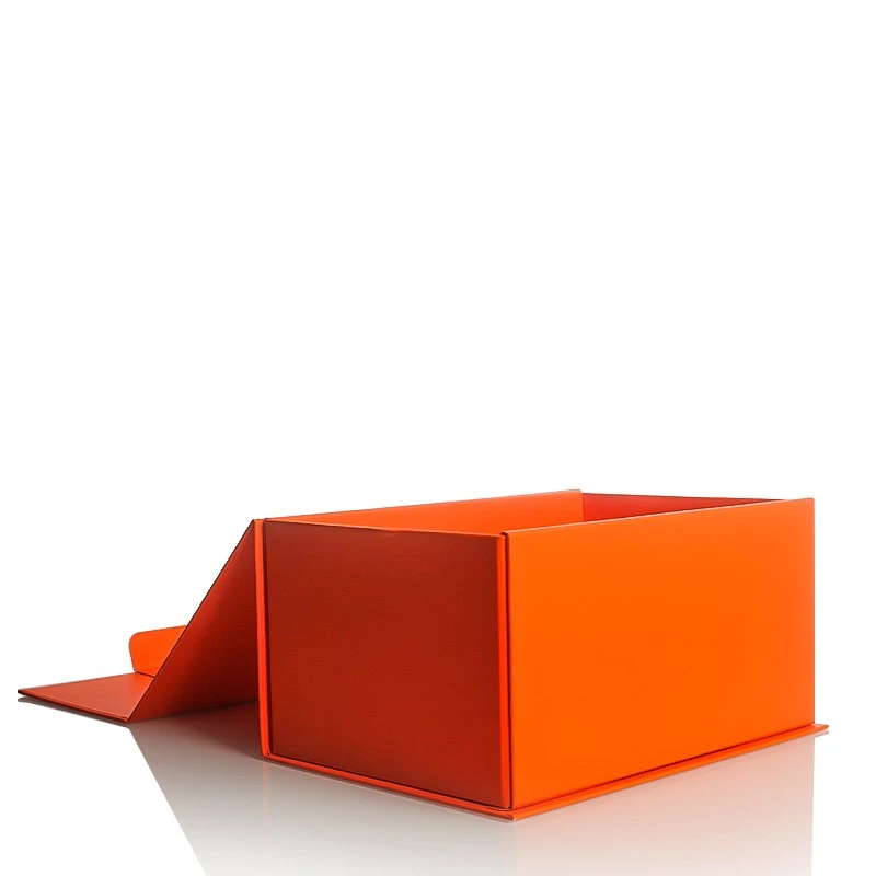 Cuatom Design Folding Packing Box