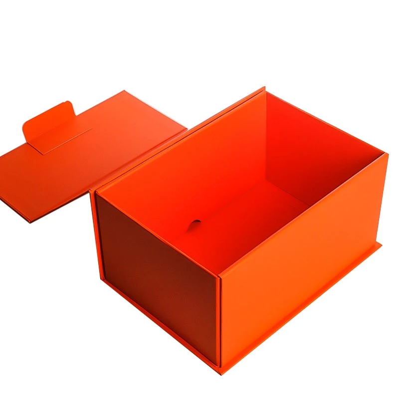Cuatom Design Folding Packing Box
