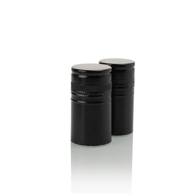 Capo d'aluminium Colo de 30 * 60 mm.