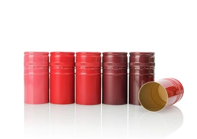 Bouchon de vin Saran Liner